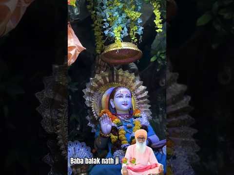 Baba balak nath ji