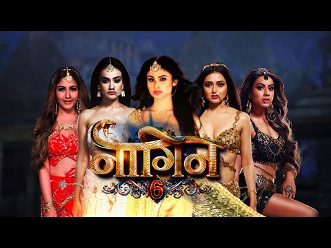 All Naagin kill MahaAsur | Naagin 6 Special episode
