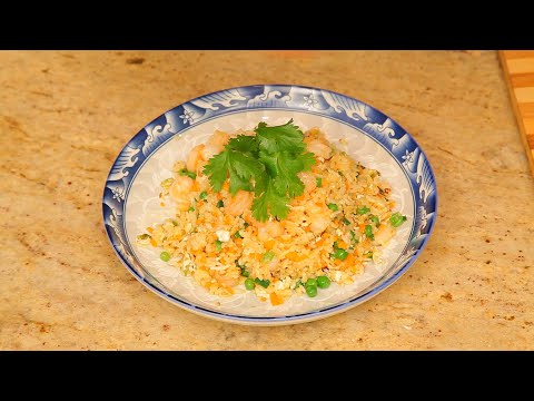FRIED RICE