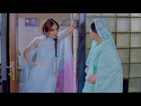 बुढ़िया ससुरी तेरी तो आज तो तेरी खेर -  Johnny Lever and Mahima Chaudhary Best Comedy Scenes