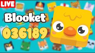 Blooket LIVE! Join Now Custom Codes