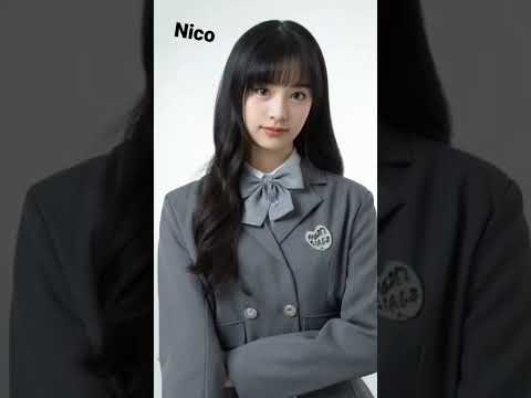 大家有看未來少女嗎？最喜歡那一團呢？個人pick幻藍小熊(上)