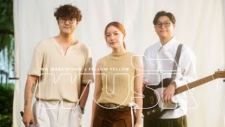 พบรัก - INK WARUNTORN x FELLOW FELLOW [LIVE SESSION]