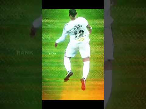 Neymar Santos Comeback 💀 🔥 #neymaredit #neymar #santos #comeback #edit