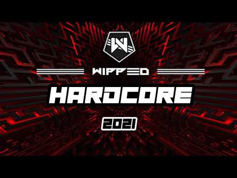 HARDCORE MIX 2022 - WIPPED - ft. Angerfist / The Prophet / Dr. Peacock / Furyan etc.