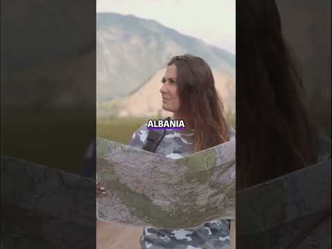 Discover Albania  Eastern Europe's Hidden Travel Treasures!