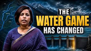 Indus Waters Treaty Explained: Why India Froze It & What's Coming Next | Pakistan's Water Crisis?