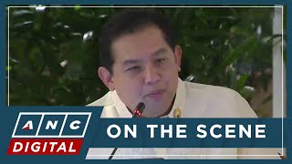 WATCH: Romualdez lists House measures to ensure transparency in 2026 budget deliberations | ANC
