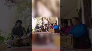 Raag Madhmad Sarang: Pt. Kaivalya Kumar Gurav’s Kirana Khayal | Darbar Festival 2015