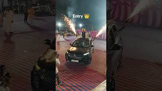 live entry 👑 #live #gujaratibewafasong #tejalthakorliveprogram #song #gabbarthakorsong #viralvideo