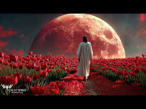 Jesus, My Healer And Savior | Meditative Prayer For Divine Healing And Eternal Blessing