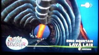 Sonic and SEGA All-Stars Racing (Wii): Monkey Cup (Expert) (Part 1 of 3)
