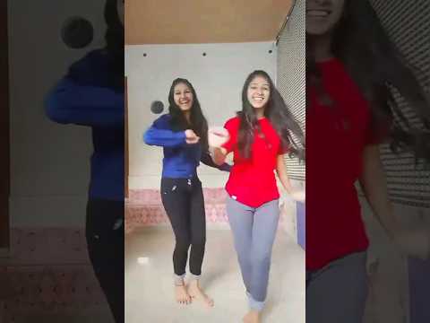 Dekh fir hota hai kya 😃 | #ytshorts #shortsfeed #shorts #dance #sisters #ytviral #shortsindia