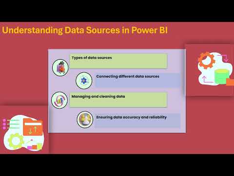 How to Gain Insights from Reports in Power BI | Power BI Training | Power BI Tutorial