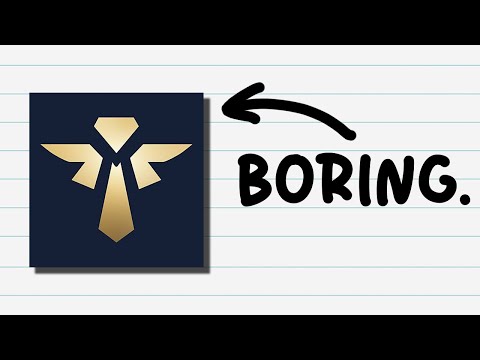 I Survived The Most Boring Role in League