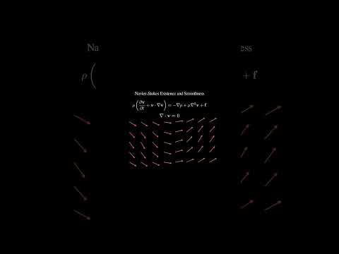 The Million-Dollar Math Mystery #dollar #maths #physics #mathgenius #education #iq #iqtest #genuis