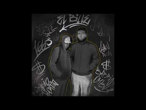 Cerounno - El Bille (Ft. Juan 97)