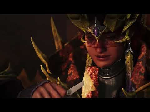 Monster Hunter: Wilds | Stupid Oil Squid