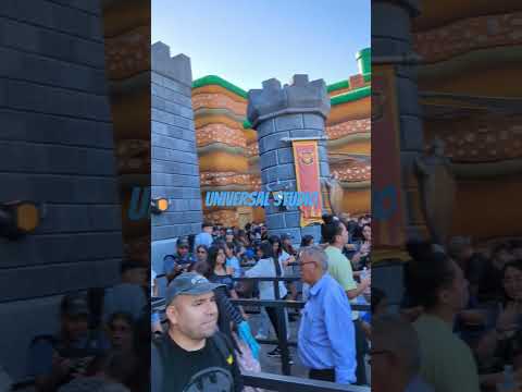 universal studio July 4, 2025