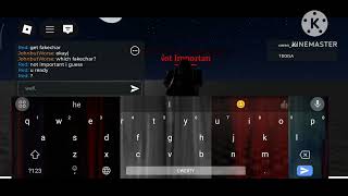 Roblox Script Showcase: 9470bb12e8a4f34476 by unknown creator (i didn't checked)
