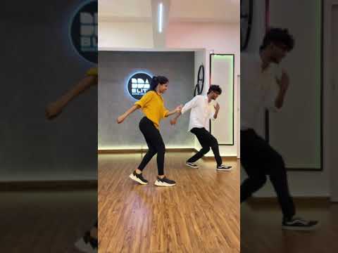 A.R.Rahman-Raanjhanaa l Harshit Sharma choreography | Sejal Das |Dance cover