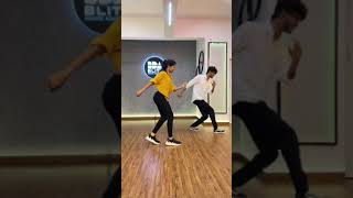 A.R.Rahman-Raanjhanaa l Harshit Sharma choreography | Sejal Das |Dance cover
