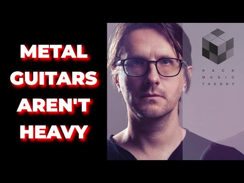 Steven Wilson: Biggest Metal Mistake