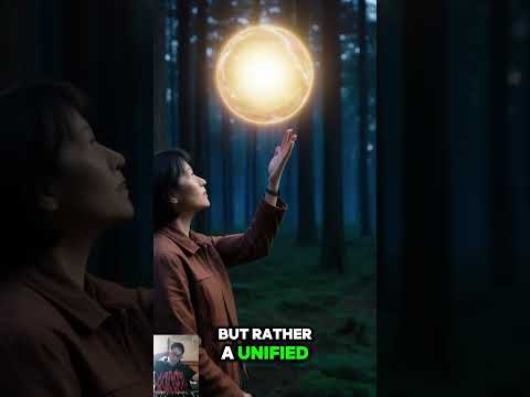 Exploring the Universe’s Hidden Powers: The Intersection of Science and Spirituality #shorts