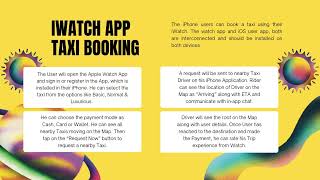 Build Your Uber Clone App with Advanced Features | V3Cube