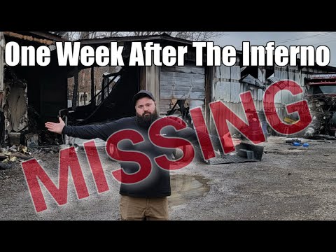 Gentry & Sons is Missing | Where is the PROMISED videos?