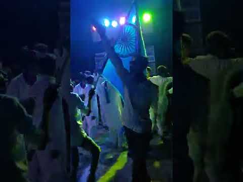 Hittanalli villege Dr B R Ambedkar festival