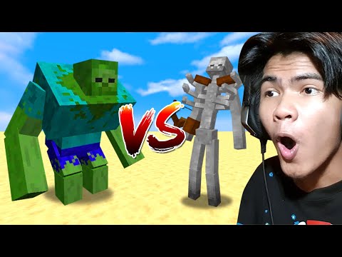 តើបីសាចមួយណាខ្លាំងជាងគេ?