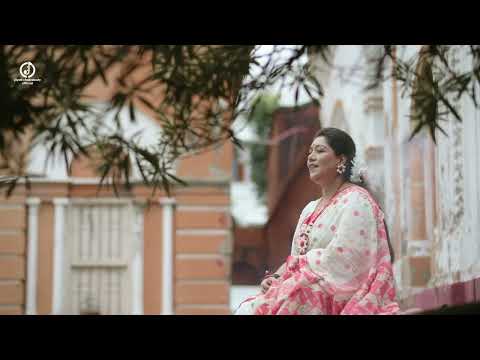 Ekbar Birajo Go Maa || Jayati || Matribandana || Teaser