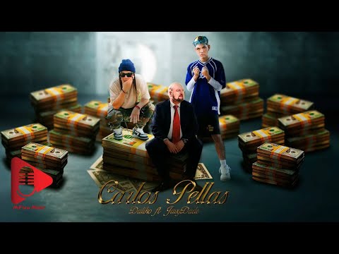 CARLOS PELLAS - Daliko x @JavyDade (Prod. @K-ZE)