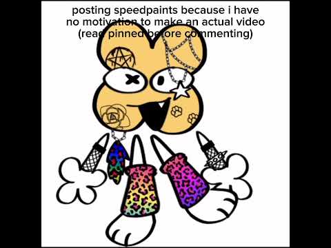 read pinned #bfdi #bfb #tpot #speedpaint #art #artist #objectoc #osc #objectshowscommunity