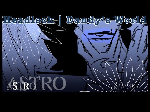 HEADLOCK // Dandys world Animation (FW)