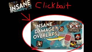 Ranting about youtube clickbait instead of making builds