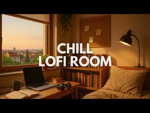 Chill LOFI Playlist // relax // study // calm