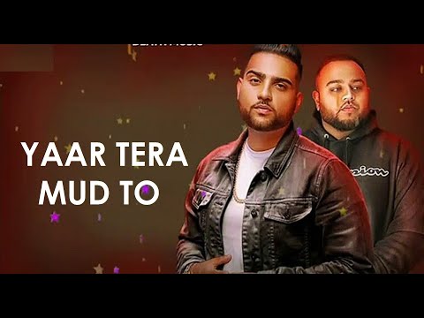 Yaar Tera Mudd To Rkaane | #skisokay | #TheCafe #tiktok | #Viral, Punjabi Song #KaranAujla New Song