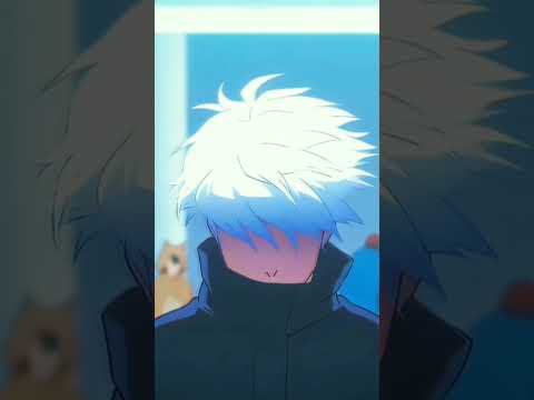 gojo solo edit #gojo