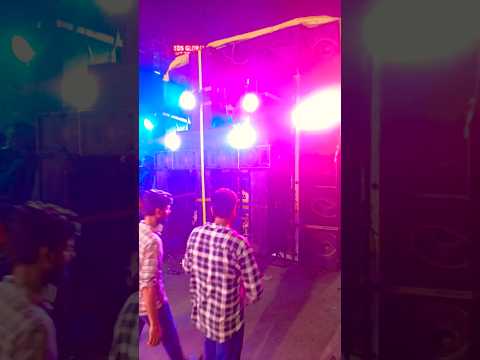 Dj Dhadkan Gujjar 🔥☠️👑 Meerut modipuram #viral #dj #dhadkan #dj #sound #tatadj