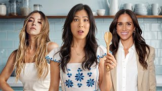 I Tested the MOST CONTROVERSIAL Celebrity Recipes!
