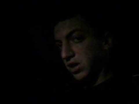 HITCHHIKER 2003