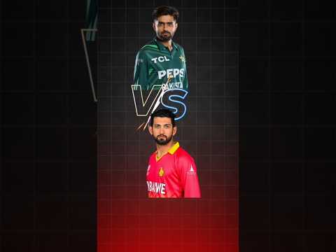 PAKISTAN VS ZIMBABWE 2ND ODI TODAY MATCH PAK VS ZIM 3RD ODI MATCH PREDICTION DREAM 11 WINNIN
