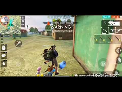 💥Freefire part 1 || Tamal gaming ||💥