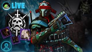 WE NEED SOME ARMOR! | Solo Root of Nightmares Day 2