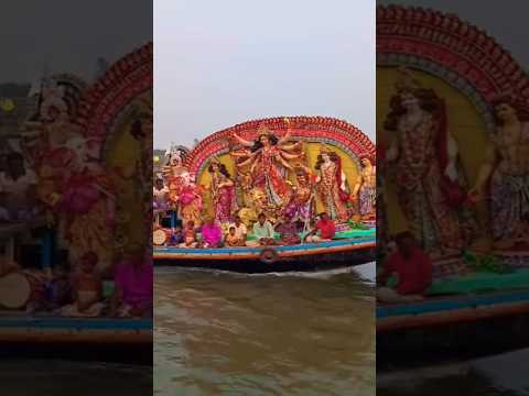 শুভ বিজয়া দশমীর শুভেচ্ছা ও অভিনন্দন ভালোবাসা সবাইকে‌ (ন্যাজাট)💗💗💗 🙏 #nazat #maadurga #shorts