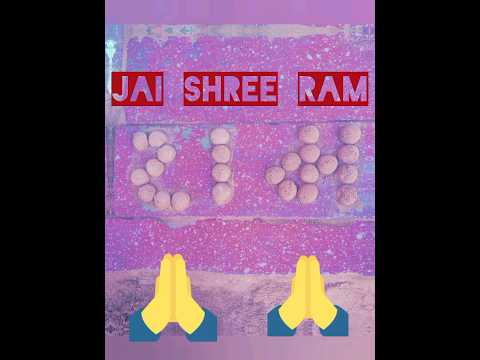 Jai Shree Ram 🙏🙏