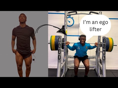 Full workout video - LEG DAY | 380Kg leg press!! | Grow bigger legs 💪💪