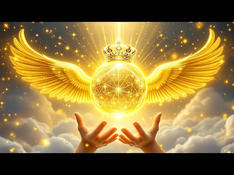 Listen for 3 Minutes and Attract Miracles – Vibration Boost Starts Now